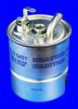 MECAFILTER ELG5451 Fuel filter